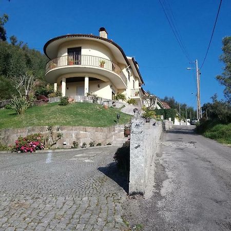 Arouca A Varanda Exterior foto