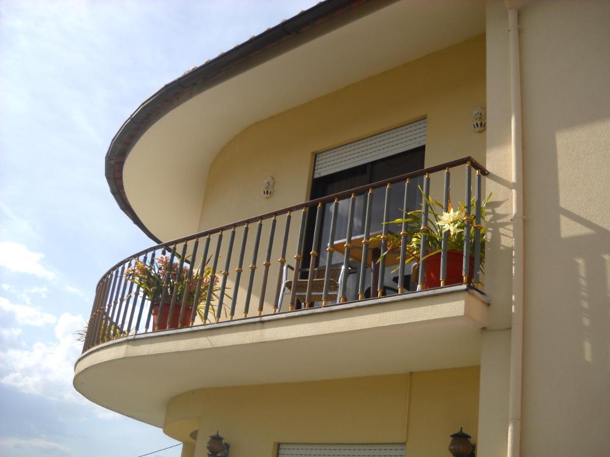 Arouca A Varanda Exterior foto