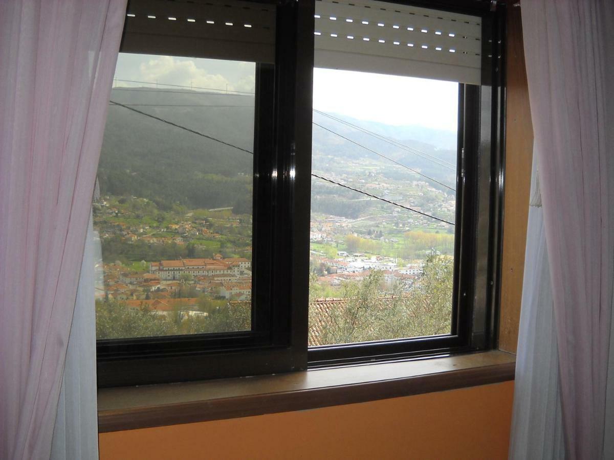 Arouca A Varanda Exterior foto