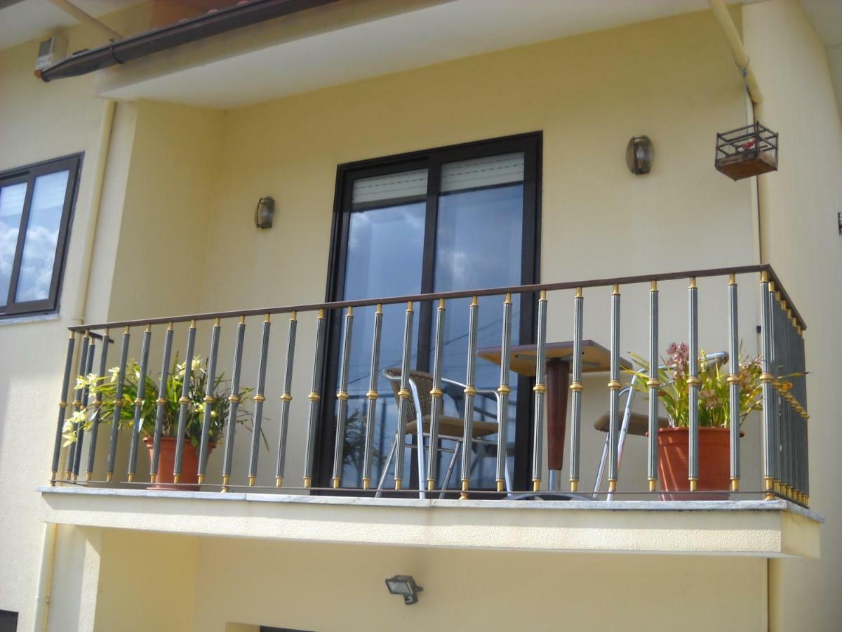 Arouca A Varanda Exterior foto