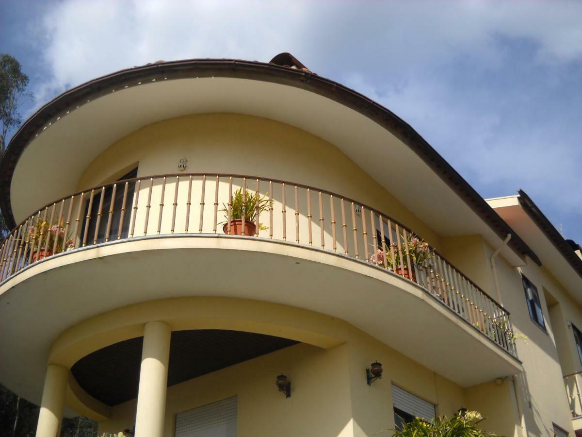 Arouca A Varanda Exterior foto