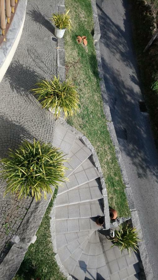 Arouca A Varanda Exterior foto